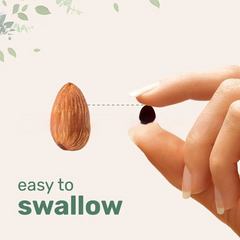 Astaxanthin Soft Capsules – 120 Tablets